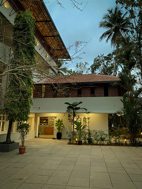 Naturopathy treatment hospital in Calicut Kerala